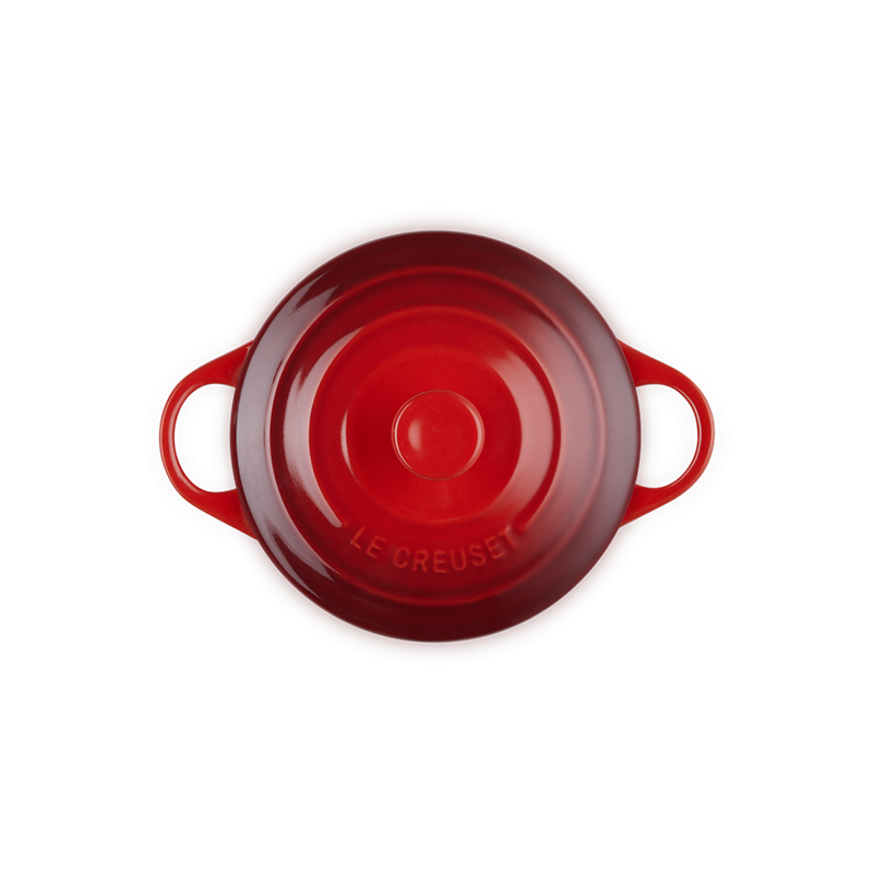 Mini Round Cocotte - Image 3