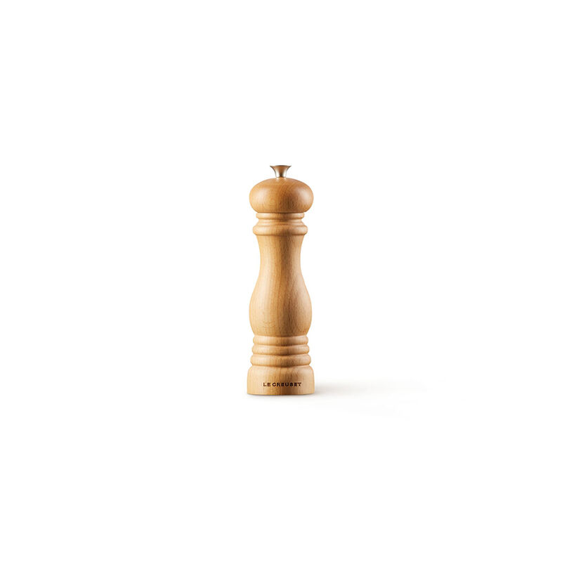 Beechwood Classic Pepper Mill - Image 3