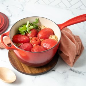 Signature Saucepan