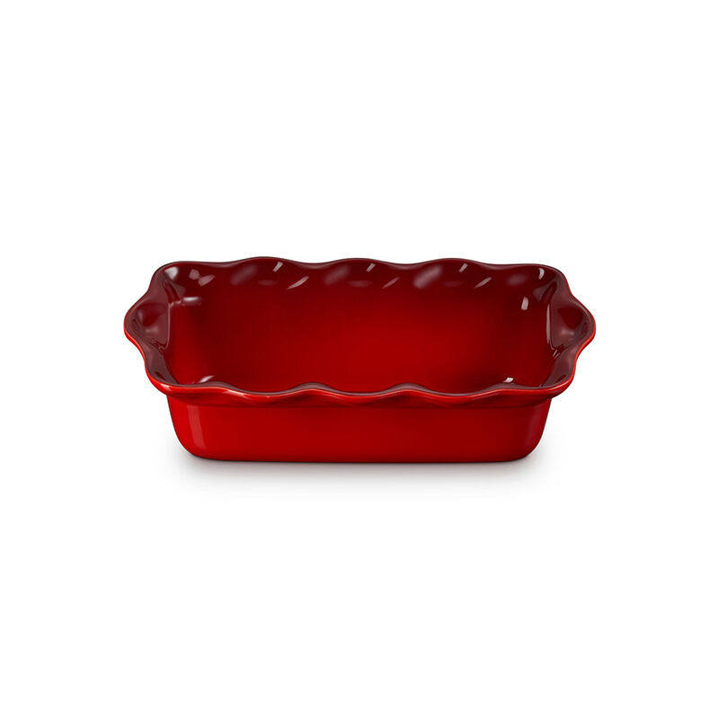 Heritage Fluted Loaf Pan - Image 4