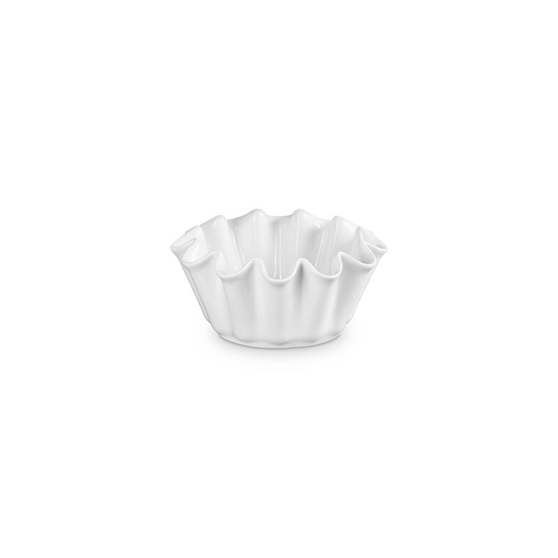 Ruffle Brioche Dish - Image 4