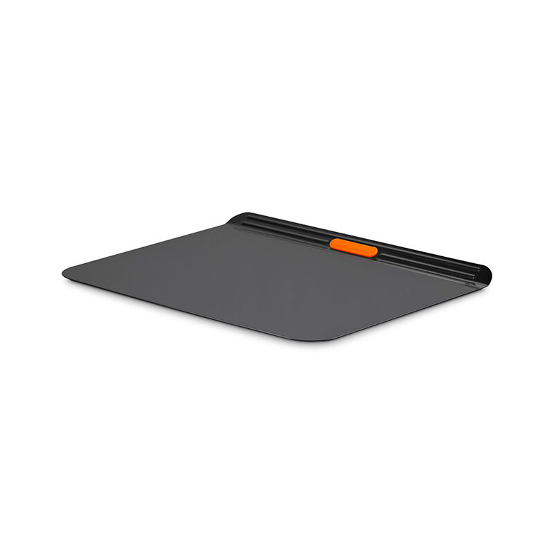 Non-stick Metal Bakeware Cookie Sheet - Image 4