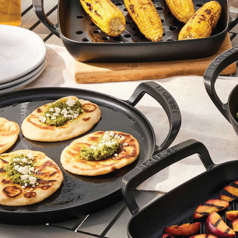 Alpine Outdoor Collection Pizza Pan - Image 6