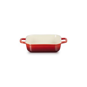 San Francisco Square Baking Dish