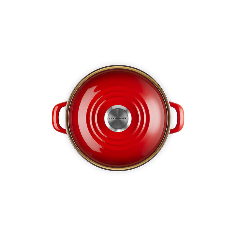 Traditional Petite Stockpot - Image 4
