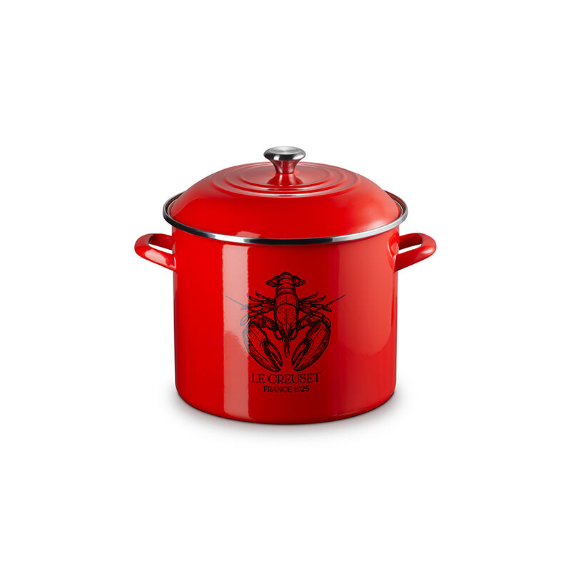 Lobster Stockpot - Image 2