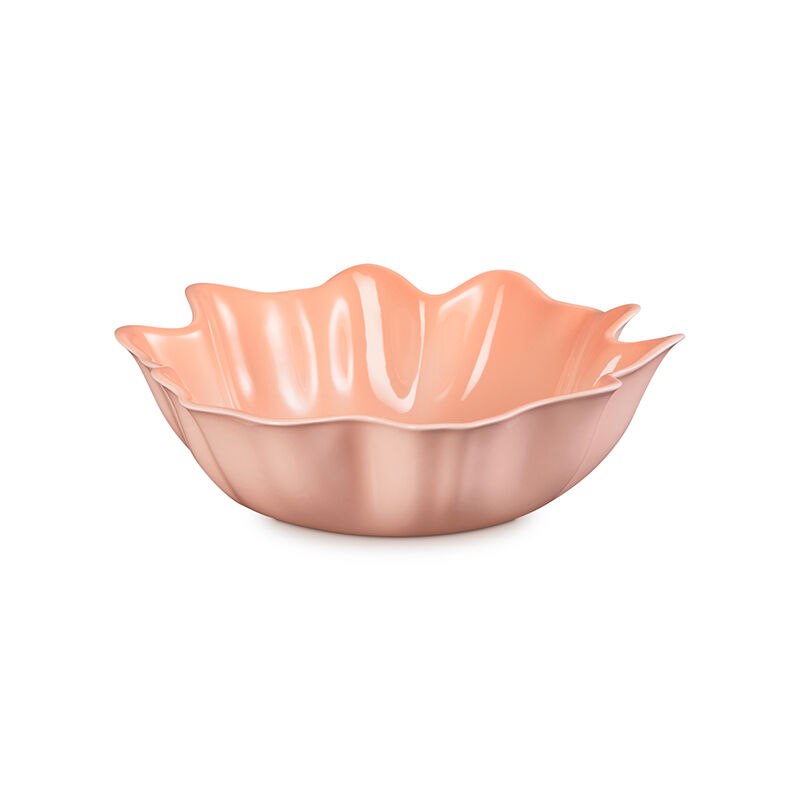 Iris Collection Serving Bowl