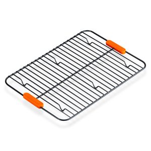 Non-stick Metal Bakeware Cooling Rack