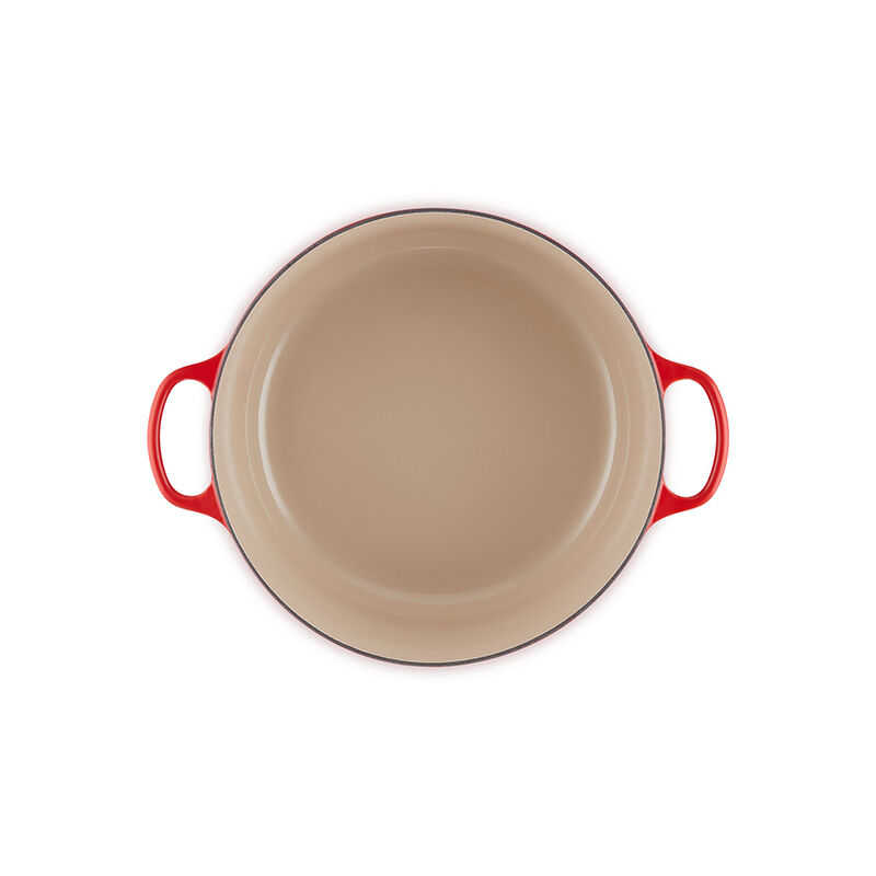 Signature Round Dutch Oven - Image 5