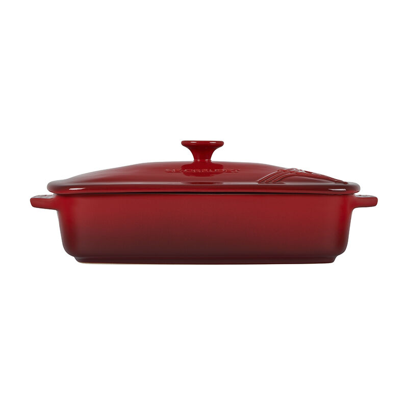 Eiffel Tower Collection Signature Rectangular Casserole - Image 2