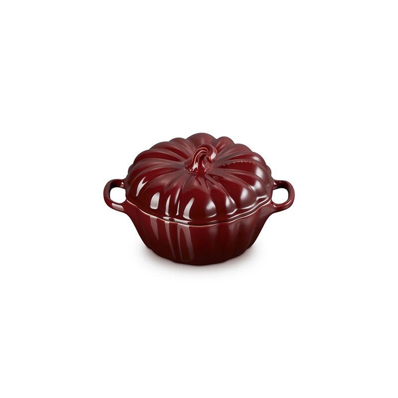 Pumpkin Mini Cocotte
