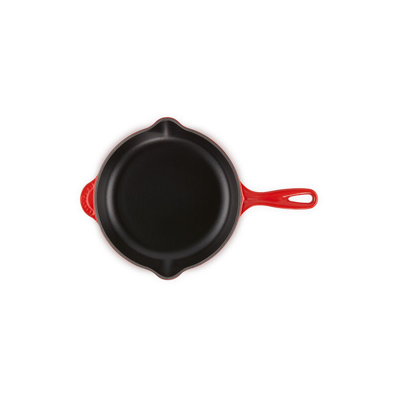 Traditional Round Skillet - Image 5