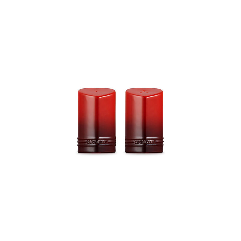 Heart Salt and Pepper Shakers - Image 4