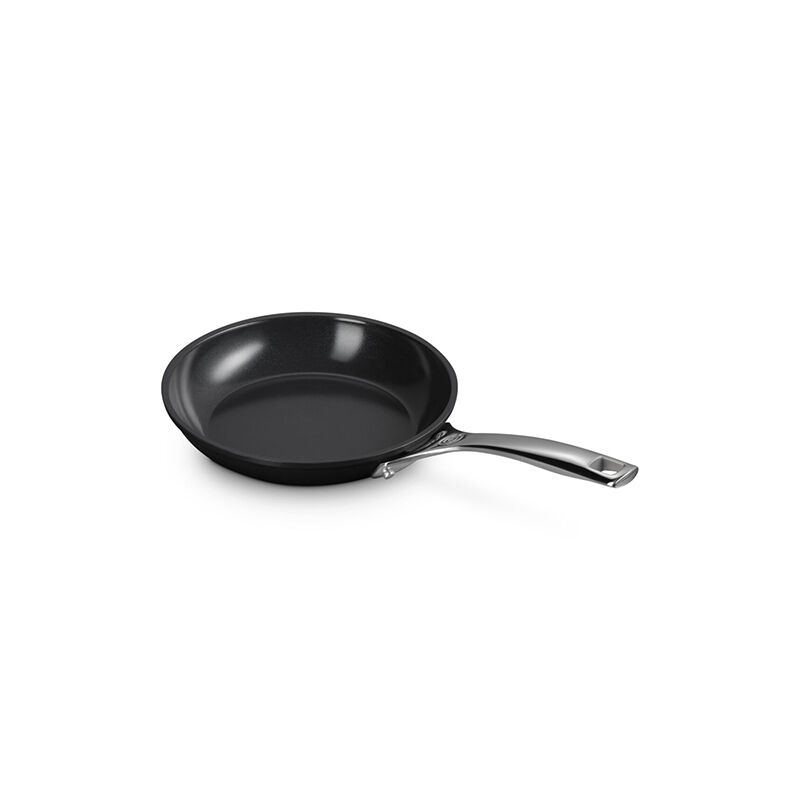 Essential Non-stick Ceramic Fry Pan - Image 2