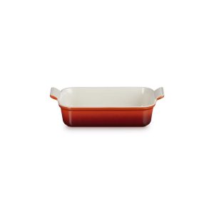 Heritage Rectangular Dish