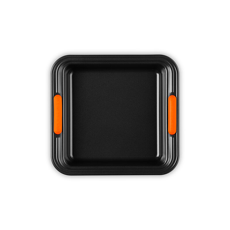 Non-stick Metal Bakeware Square Cake Pan - Image 6