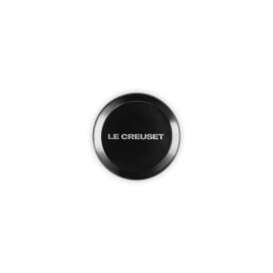 Signature Stainless Steel Knob