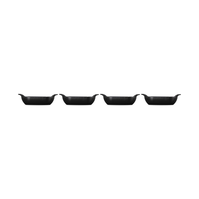 Gourmand Collection Rectangular Baker, Set of 4 - Image 4