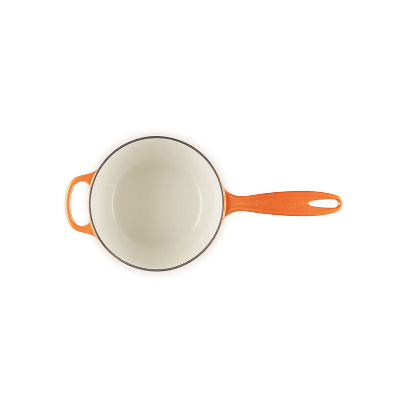 Signature Round Saucepan with Crucible Knob - Image 5