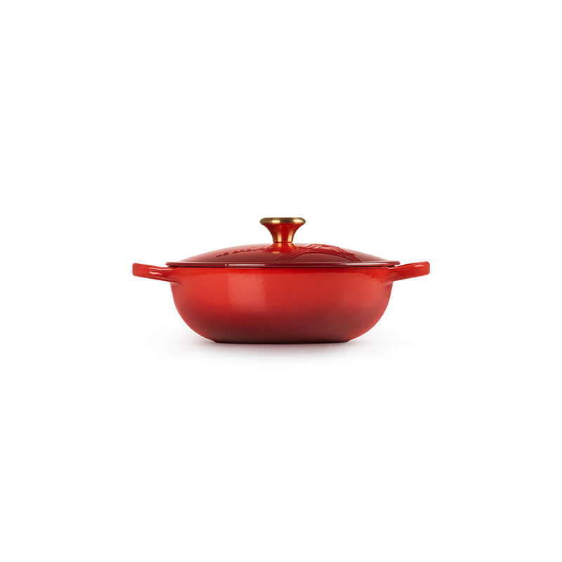 Eiffel Tower Collection Signature Cocotte - Image 5