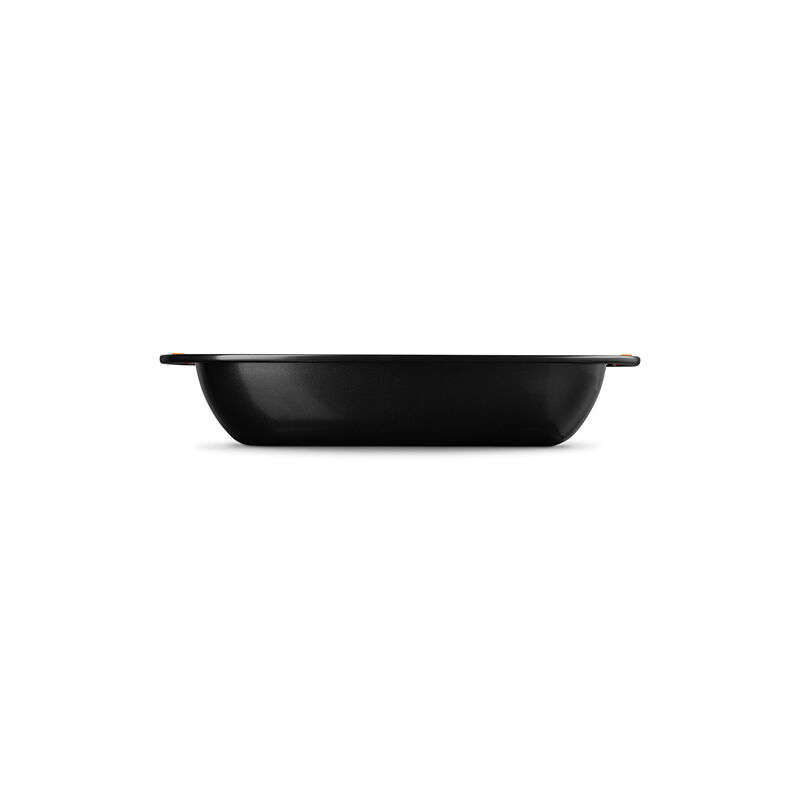 Non-stick Metal Bakeware Rectangular Roasting Pan - Image 4