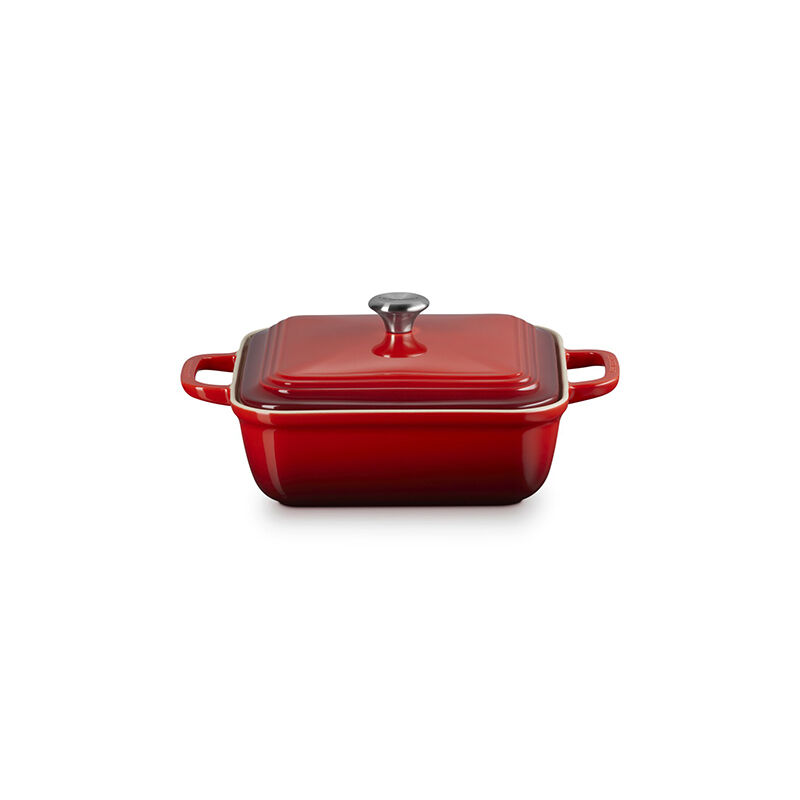 San Francisco Square Casserole - Image 2