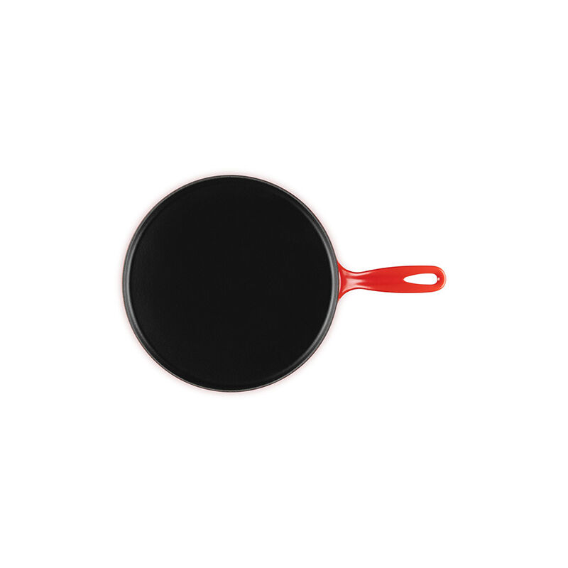 Traditional Round Crepe Pan - Image 6