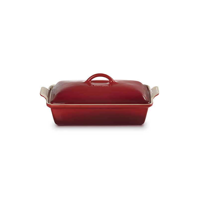 Heritage Rectangular Casserole - Image 5