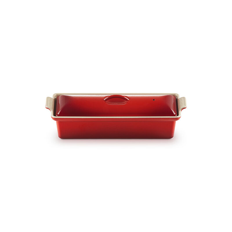 Traditional Rectangular Terrine - Image 3