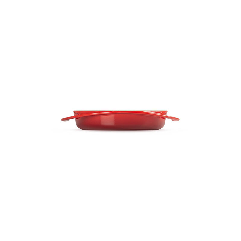 Traditional Round Tarte Tatin Dish - Image 6
