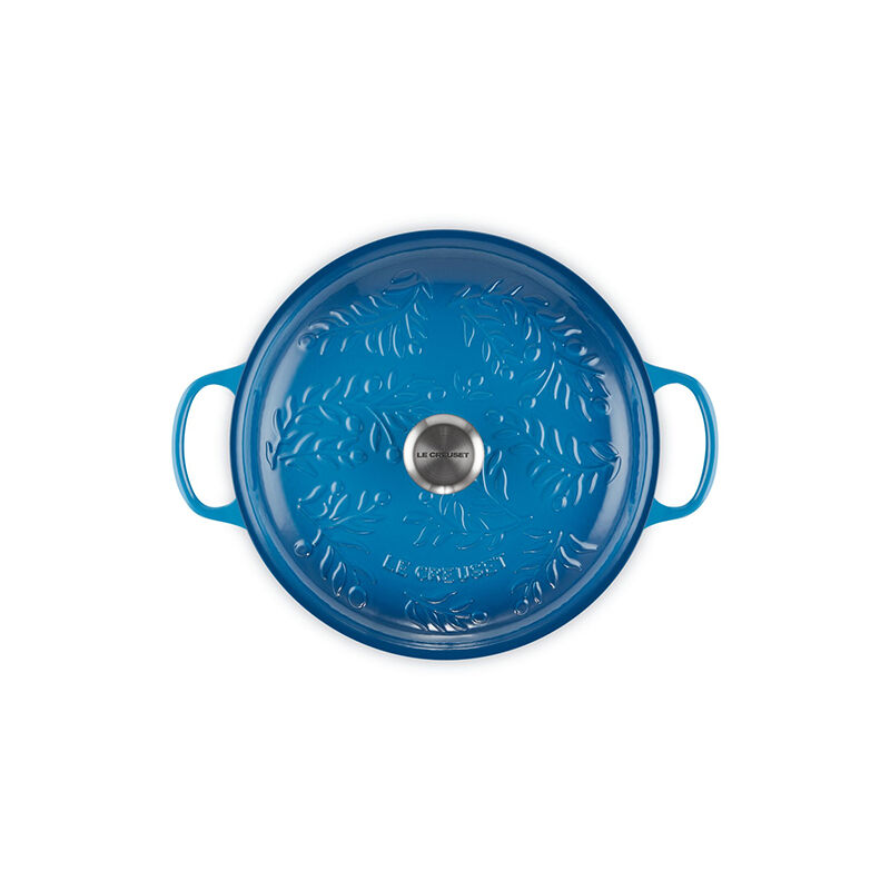 Olive Branch Collection Signature Braiser - Image 7
