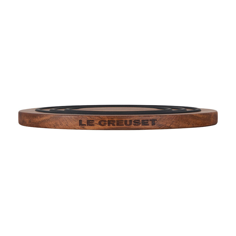 Magnetic Wooden Trivet - Image 5